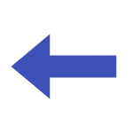 Left SVG Icon